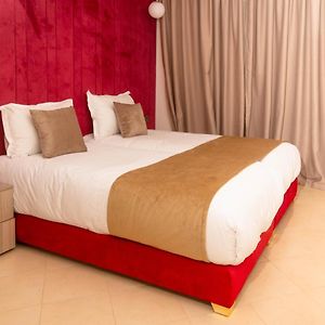 Deluxe Appartement